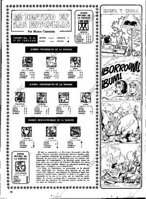 ABC MADRID 18-02-1973 página 206