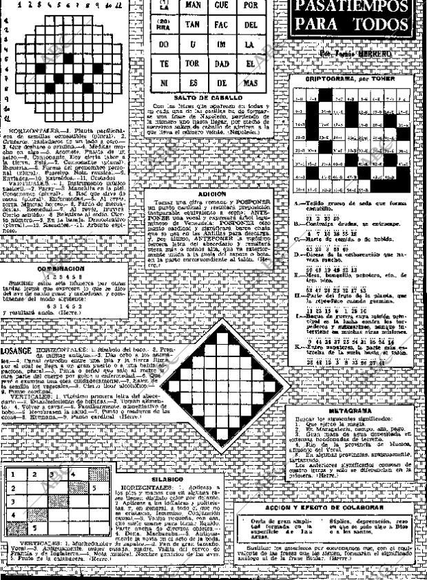 ABC MADRID 18-02-1973 página 207