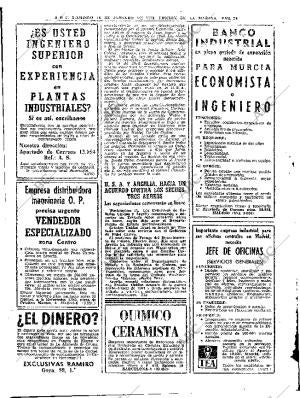ABC MADRID 18-02-1973 página 24