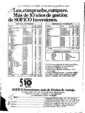ABC MADRID 18-02-1973 página 25