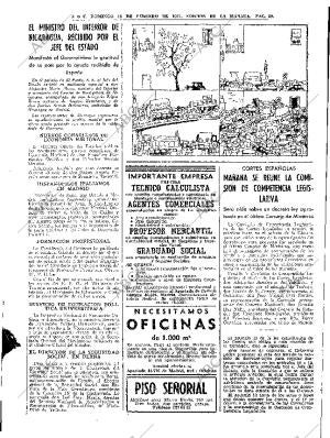 ABC MADRID 18-02-1973 página 29