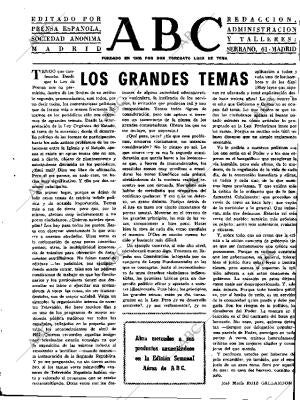 ABC MADRID 18-02-1973 página 3