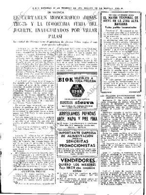 ABC MADRID 18-02-1973 página 41