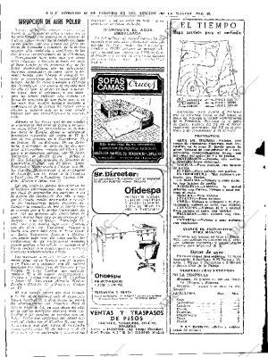 ABC MADRID 18-02-1973 página 46