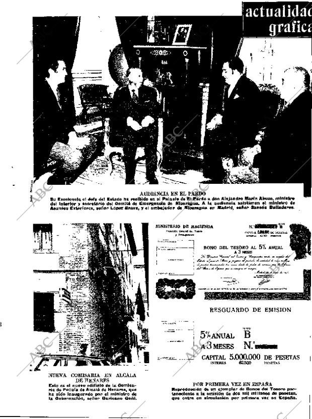ABC MADRID 18-02-1973 página 5