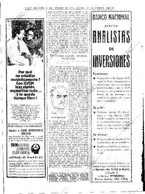 ABC MADRID 18-02-1973 página 54