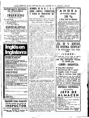 ABC MADRID 18-02-1973 página 56