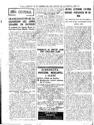 ABC MADRID 18-02-1973 página 57