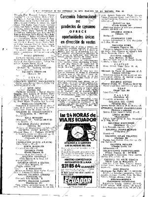 ABC MADRID 18-02-1973 página 59