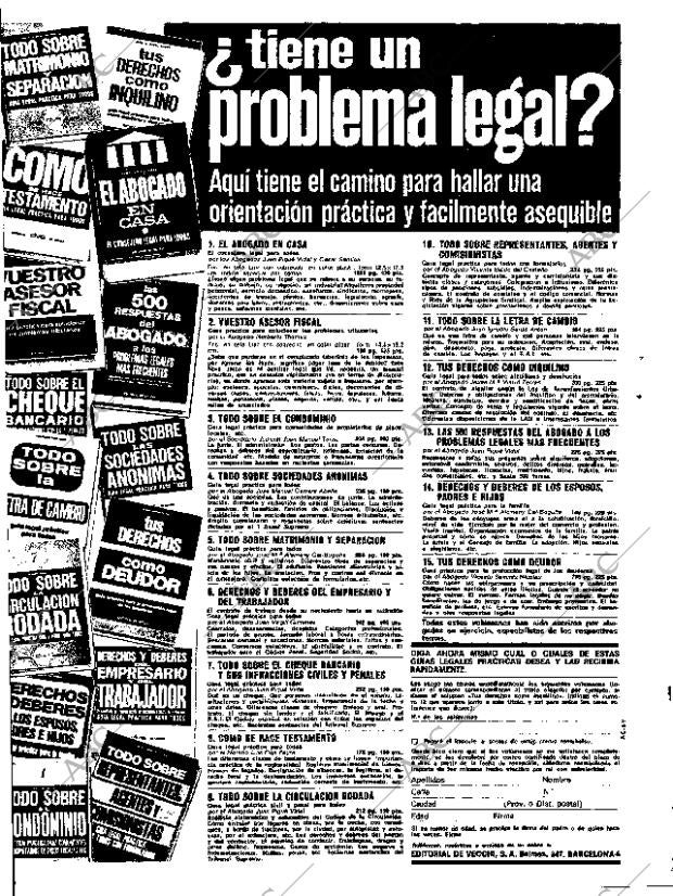 ABC MADRID 18-02-1973 página 6