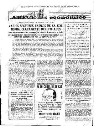 ABC MADRID 18-02-1973 página 63