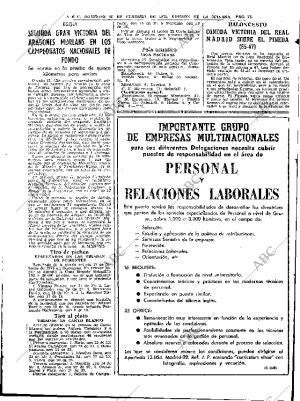 ABC MADRID 18-02-1973 página 73