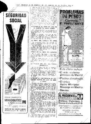 ABC MADRID 18-02-1973 página 80