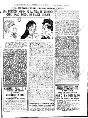 ABC MADRID 18-02-1973 página 82