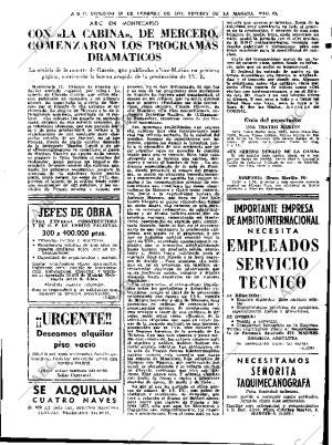 ABC MADRID 18-02-1973 página 83