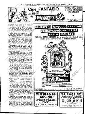 ABC MADRID 18-02-1973 página 85