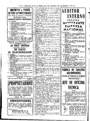 ABC MADRID 18-02-1973 página 89