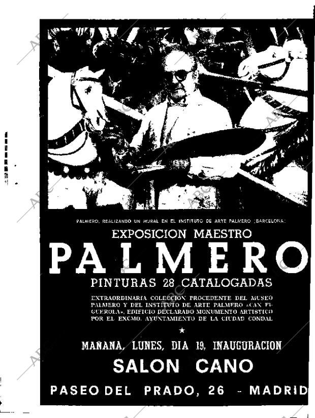 ABC MADRID 18-02-1973 página 9