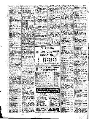 ABC MADRID 18-02-1973 página 93