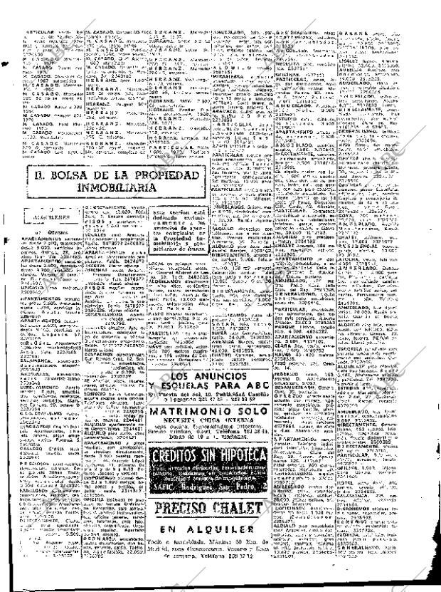 ABC MADRID 18-02-1973 página 94