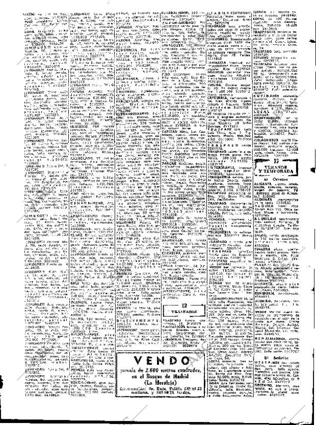 ABC MADRID 18-02-1973 página 99