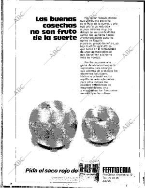 ABC SEVILLA 18-02-1973 página 10