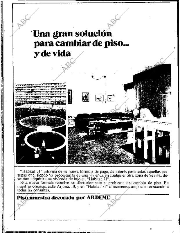 ABC SEVILLA 18-02-1973 página 12