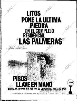 ABC SEVILLA 18-02-1973 página 14