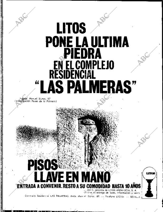 ABC SEVILLA 18-02-1973 página 14