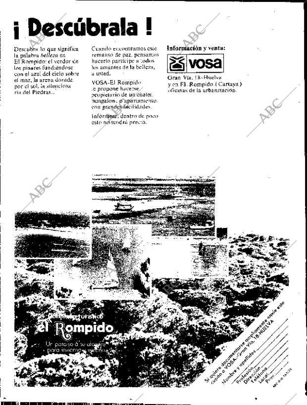 ABC SEVILLA 18-02-1973 página 16