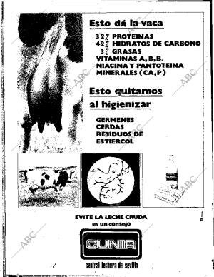 ABC SEVILLA 18-02-1973 página 2