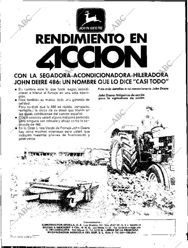 ABC SEVILLA 18-02-1973 página 20