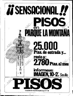 ABC SEVILLA 18-02-1973 página 22