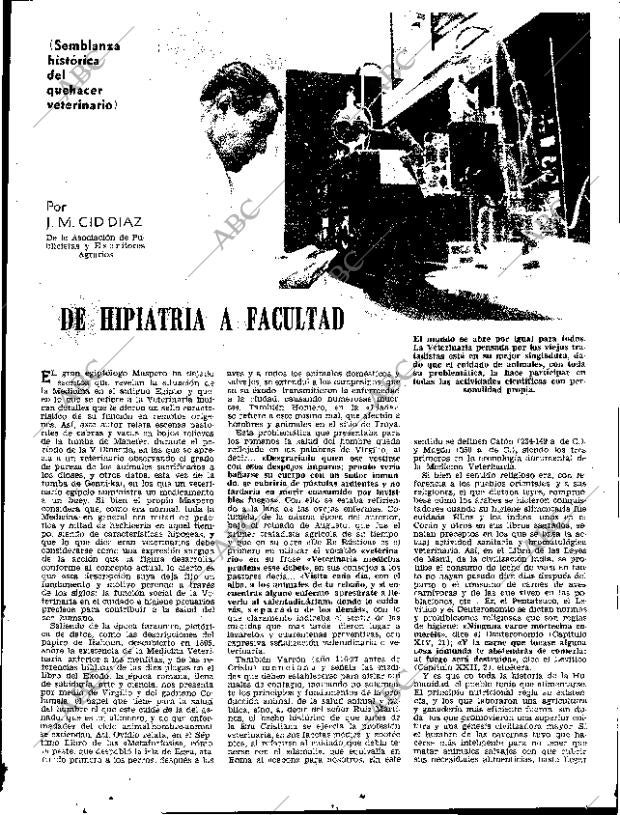 ABC SEVILLA 18-02-1973 página 25