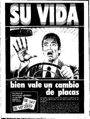 ABC SEVILLA 18-02-1973 página 28