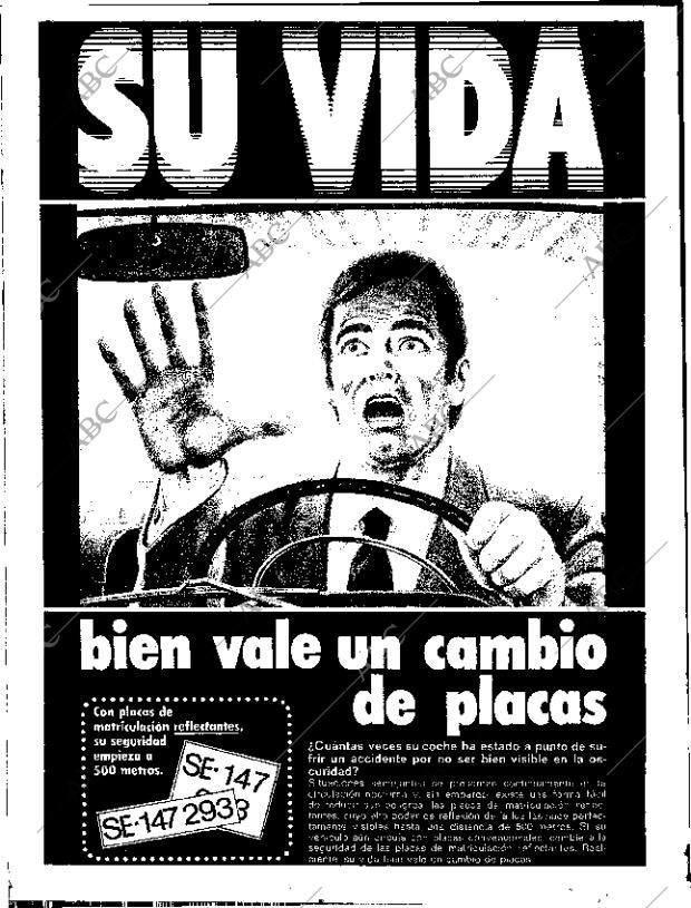 ABC SEVILLA 18-02-1973 página 28