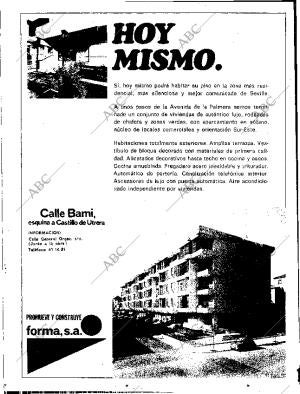 ABC SEVILLA 18-02-1973 página 30