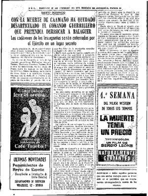 ABC SEVILLA 18-02-1973 página 35