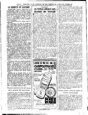 ABC SEVILLA 18-02-1973 página 36