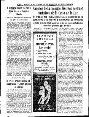ABC SEVILLA 18-02-1973 página 39