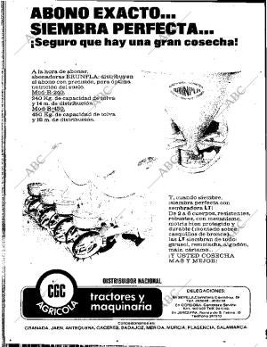 ABC SEVILLA 18-02-1973 página 4