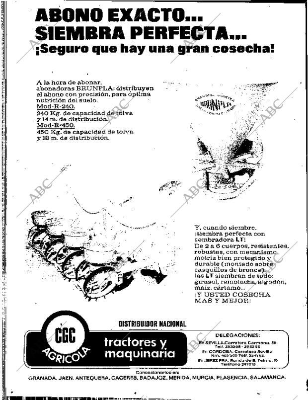 ABC SEVILLA 18-02-1973 página 4