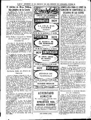 ABC SEVILLA 18-02-1973 página 41