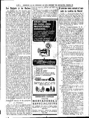 ABC SEVILLA 18-02-1973 página 47