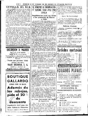 ABC SEVILLA 18-02-1973 página 51