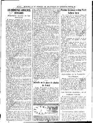 ABC SEVILLA 18-02-1973 página 53