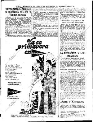 ABC SEVILLA 18-02-1973 página 55