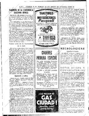 ABC SEVILLA 18-02-1973 página 56