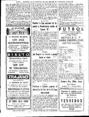 ABC SEVILLA 18-02-1973 página 65