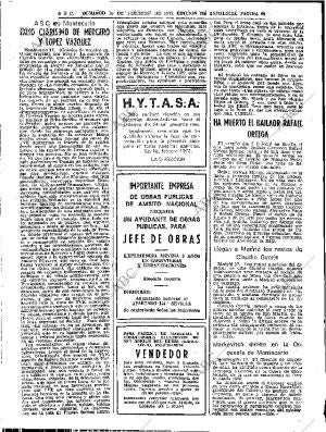 ABC SEVILLA 18-02-1973 página 66